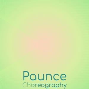 Paunce Choreography