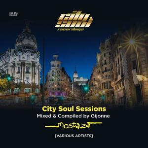 Make's Theme (City Soul Project Remix)
