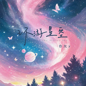 环游星空封面