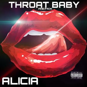 Throat Baby (Remix|Explicit)