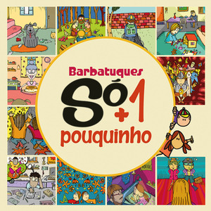 Tá Caindo Fulô / Fiz a Cama Na Varanda / Adeus, Adeus