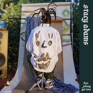 Stacy Adams(feat. Johnny Got Love) (Explicit)