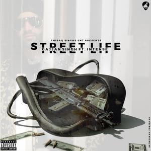 Street Life (Explicit)