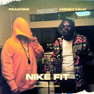 Nike Fit (Explicit)