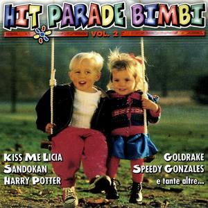 Babies Singers - Kiss Me Licia