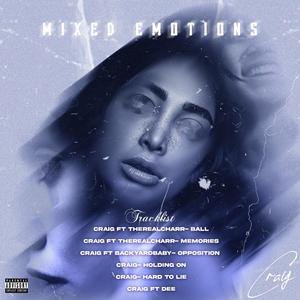 Mixed Emotions (Explicit)