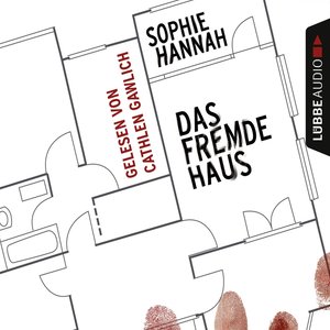 Das fremde Haus (Ungekürzt)