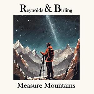 Measure Mountains