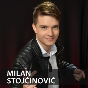 Milan Stojcinovic