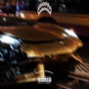 Mako Cash - Crash! (Explicit)