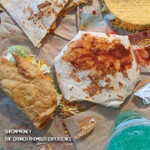 Grand Theft Chalupa (feat. Amy Lynn) (Explicit)