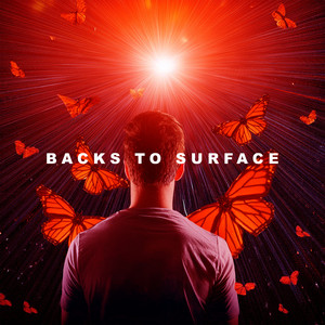 Backs To Surface (Explicit)