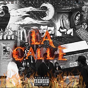 La Calle (feat. Beto el Magno & Jhey Fuentes) [Explicit]