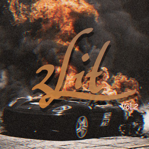 2Lit Vol. 2 (Explicit)