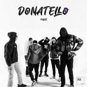 Donatello (Explicit)