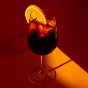 Sangria (Explicit)