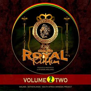 CoolPro Royal Riddim, Vol. 2