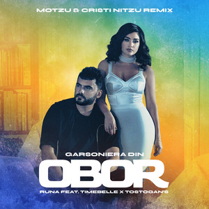 Garsoniera Din Obor (Motzu & Cristi Nitzu Remix)