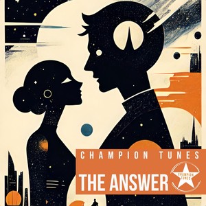 The Answer (Radio Edit)