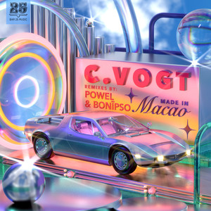 Sonnenvogel (BonÏpso Remix)