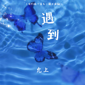 遇到(我们绕了这么一圈才遇到)-允上