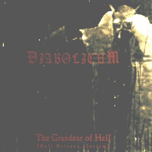 The Grandeur Of Hell