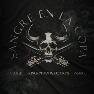 Sangre en la Copa (feat. Bull Montana) (Explicit)
