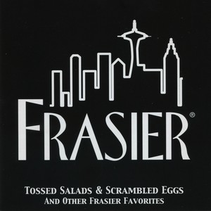 Tossed Salads & Scrambled Eggs