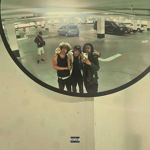 Ravan (feat. llynx & Aamie) (Explicit)