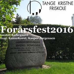 Forårsfest2016