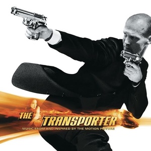 Transporter (Original Soundtrack)