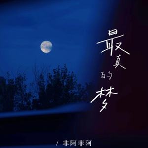 非阿菲阿 - 最真的梦