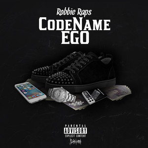 CodeName Ego (Explicit)