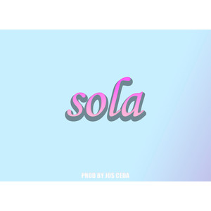 Sola (Instrumental)