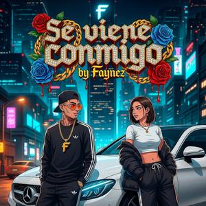SE VIENE CONMIGO