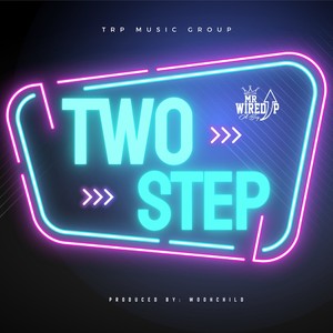 Two Step (Explicit)