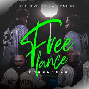 Freelance(feat. Hader Musik) (Explicit)