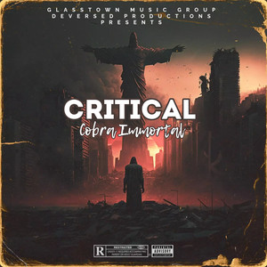 Critical (Explicit)