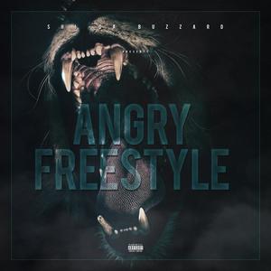 Angry Freestyle (Explicit)