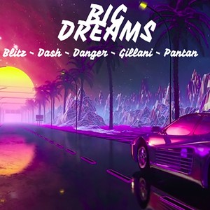 Unstoppable (Big Dreams Riddim)