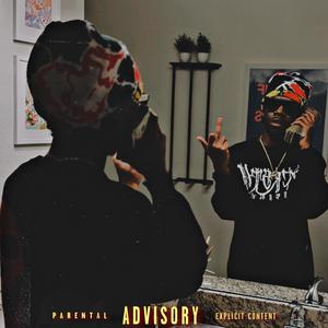 Outside (feat. Zarati) (Explicit)