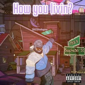 Hail Me (feat. Li Bean & Slatt Latraviss) (Explicit)