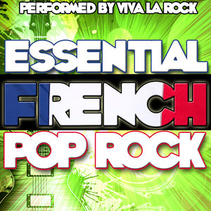 Essential French Pop Rock