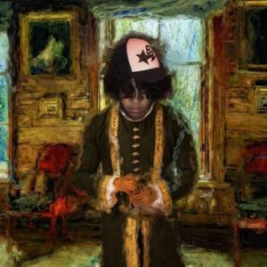 Gibberish (feat. Goxan) (Explicit)