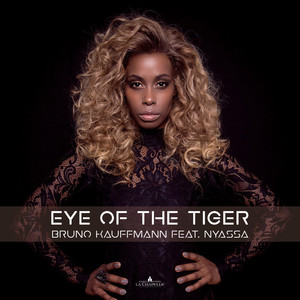 Eye of the Tiger (feat. Nyassa)