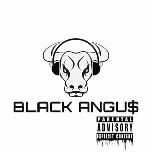 Black Angu$