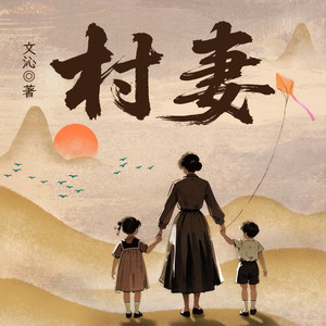 第538集 赵阳的肆意妄为致使儿子抱恙在身 (DJ长音频)封面