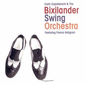 Bixilander Swing Orchestra