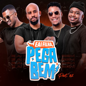 Supera / Encontro / Desafio / Mulher da Minha Vida / Amante Amor Amiga / O Que É o Que É / Pra Não Dar Bandeira / Um Dia pra Nós Dois / Incondicionalmente (Ao Vivo)