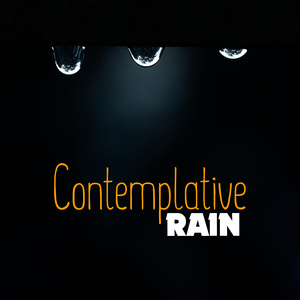 Contemplative Rain